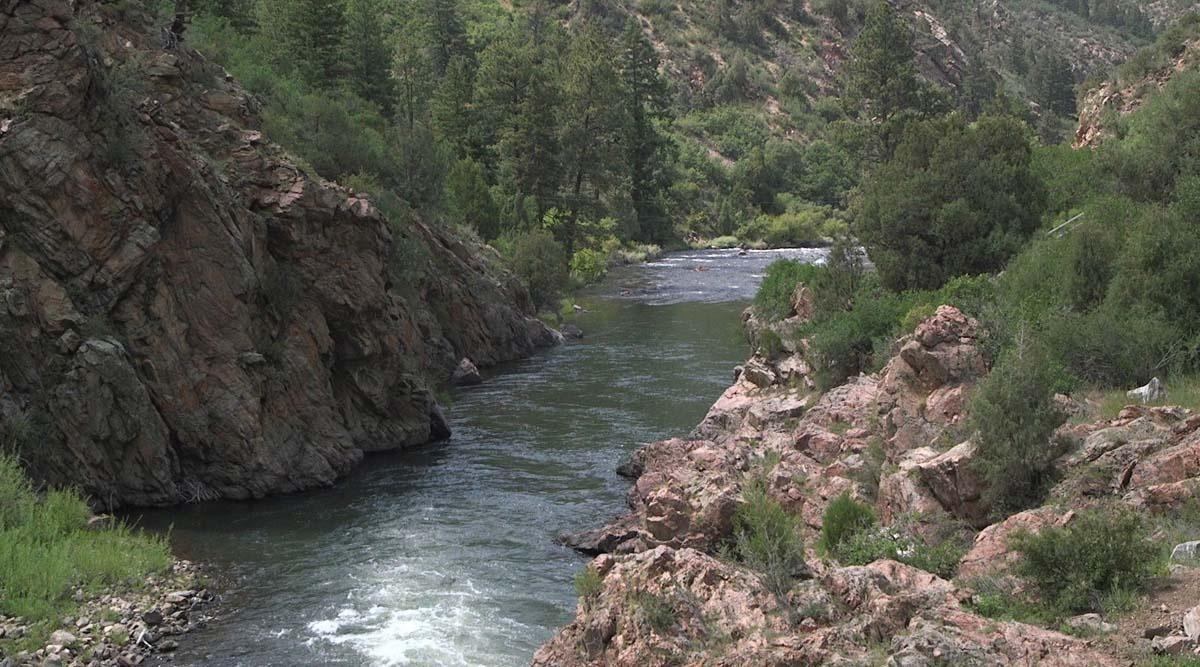 Waterton Canyon open weekdays after 3-month closure